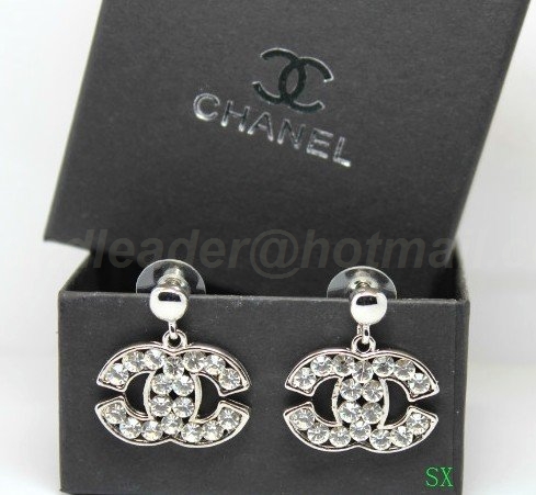 Chanel Earrings 811